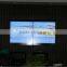 Samsung panel 46 inch ultra narrow bezel lcd video wall for indoor