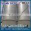 Quality Guaranteed Homogenization Silo for Cement Making Plant, Steel Storage Silo for Cement used