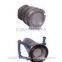 Dry Break Coupling, Quick Discharge Coupler Used in Oil