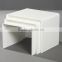 GH-RZ477 Experienced and Eco-friendly modern acrylic rectangle table,Customized acrylic tea table