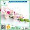 greenflower 2016 Реальные имитации орхидеи Phalaenopsis из латекса и ПВХ для украшения свадеб и интерьера