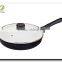 Top Quality Aluminum Non-stick Wok