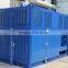 9000CBM Industrial Air Dehumidifier / Air Dehumidifying Machine Used in Shipyard, Tank