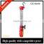 Multifunction Flashlight Rechargeable Portable Hand Held Work Lamp