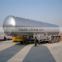 Manufacturer promotion lpg gas tank truck, lpg delivery truck