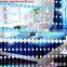 Handmake crystal bead wedding cuitain for wedding, home & party decoration for sale (CC-001)