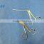 EAR FORCEPS Boss Healthcare instruments