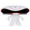 2015 new hot selling Doll stand football bluetooth speaker support TF card USB phone radio Aux