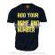 sublimated soccer uniform set