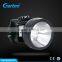 High Power Rechargeable Headlamp, Plastic led Headlamp