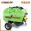 China brand manufacturer (CE No.OSE--11-0606/01) factory direct RXYK0850 mini round hay baler