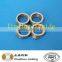 cemented carbide ring roll rolling rolls for industry