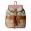 BP914AZ Bagtalk New Products Factory Sell Korea Old Fashioned Backpack Women