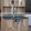 Dental Clinic Wood Cabinet