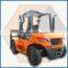 lifter transport heavy duty truck forklift 5tons