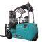 china supplier trucks for sale 2ton GOODSENSE electric forklift with battery charger