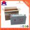 100% Capacity Deep Cycle 12v 150ah lead acid battery Green energy