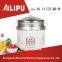 Ailipu brand multi function non electric rice cooker/rice cooker stainless steel/portable mini rice cooker