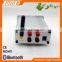 Manufactory supply bluetooth High quality aluminum housing audio 20W mini amplifier