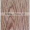 Engineered Wood Veneer Bubinga Veneer Plywood Veneer