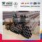 top quality erw welded steel tube pipe