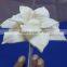 sola Handmade decorative wood artificial flower