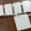 China OEM Aluminium extrusion profile Aluminum extrusion profile of board slot with different surface treatment