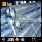 steel conduit pipe, zinc tubes