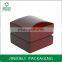 high-end lacquered ring jewellery box