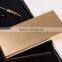 2015 Trade Assurance New Design Power Bank Ultra-thin Portable Power Bank 12000mah