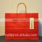 OEM direct factory cheap shopping bag paper