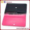 2016 hot sale universal leather pouch for 13 inch tablet pc case