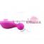 Cheap adult sex products 10 speed vibrating sex toys silicone rabbit sex toys for women