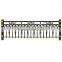 aluminum alloy garden railings