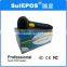 Suie NLSFUNC 1D Barcode Scanner With Printer Wireless