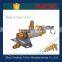 air compressor parts brass pressure control valve made in China
