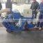 ROPW Steel Plate Scale Removal Sandblasting Machine Manufacturer, Steel Rust Cleaning Sandblaster