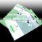 custom printing plastic laminated header zip lock bags with euro slot                        
                                                                                Supplier's Choice