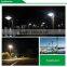 120degree beam angle 5years warranty area street light 6000k