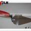 Bricklaying trowel / hand trowel