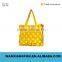 Fashion Design Hot sale PVC Inflatable Beach Pillow Bag