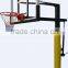 Hot-sell height adjustable basketball goal