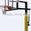 2014 new stype height adjustable basketball hoop stand