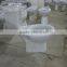 Hot Sell Ceramics Siphone Bathroom Two Piece Water Closet P-trap Toilet Quality Choice
