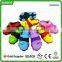 Latest design popular kids clogs, fashionable kid eva garden shoe