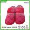 China supplier Grade A indoor house warm slipper