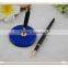 TT- 07 best-selling desk pen for office use , slim metal stand pen