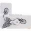 Universal handy charger 4000mah portbale backup battery power bank                        
                                                                                Supplier's Choice