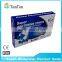 Newest design teeth whitening strip