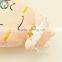 New design Palm shaped plush doll toy with lover